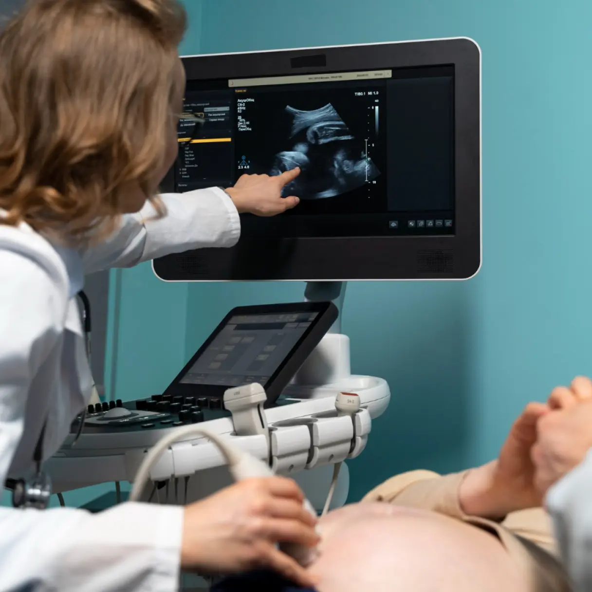 Ingreso a Obstetricia — UCAMI | Academia El Cursillo