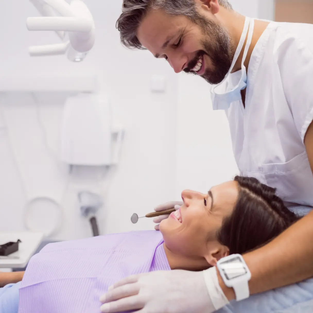 Ingreso a Odontología — UCAMI | Academia El Cursillo