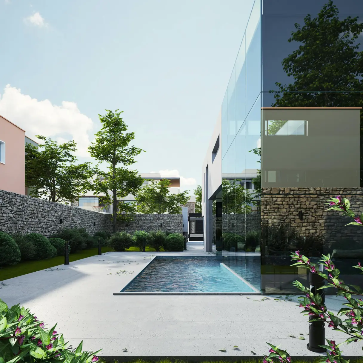Ingreso a Arquitectura | Academia El Cursillo