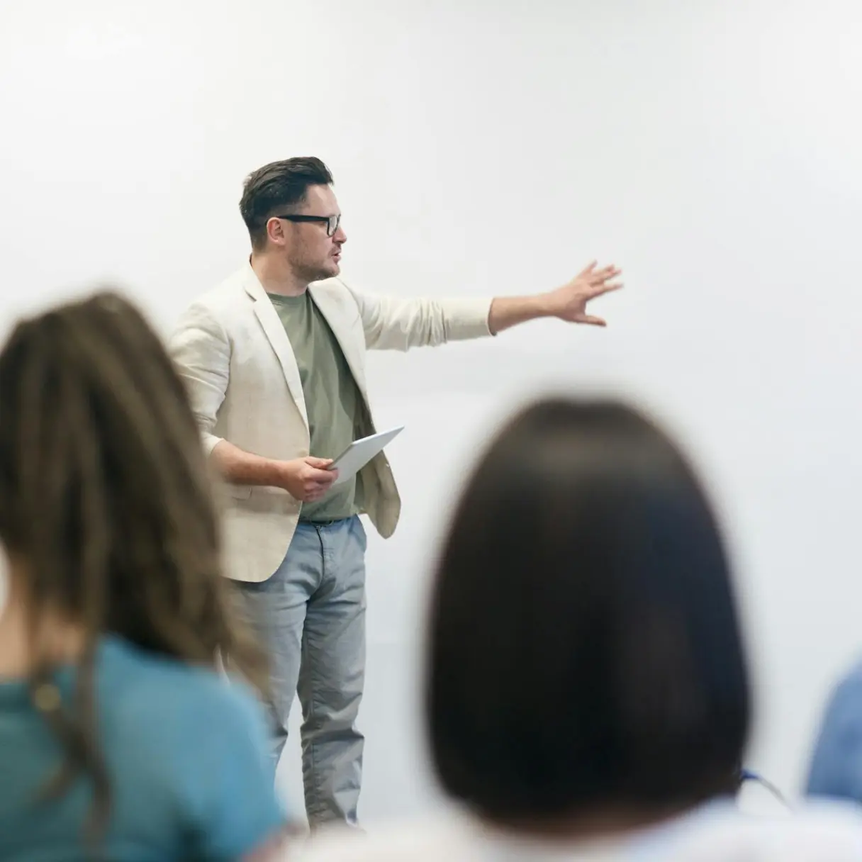 Ingreso a Profesorados | Academia El Cursillo